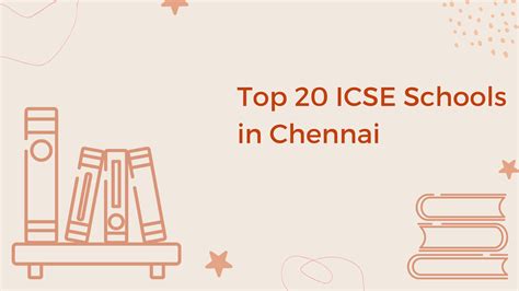 Top 20 ICSE Schools in Chennai – Fees, Reviews | BeWise