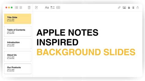 PowerPoint Slides with Notes 的图像结果