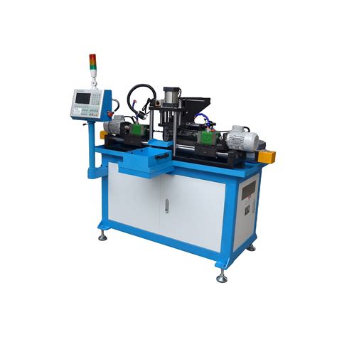 Image result for Double End Rod Chamfering Machine