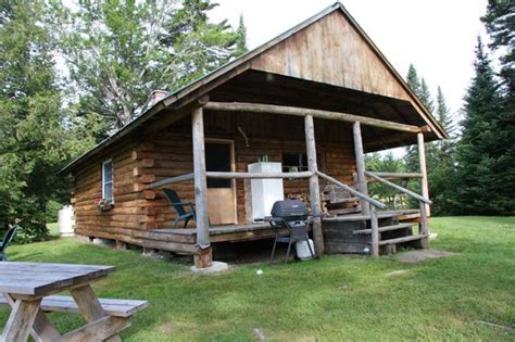 UMCOLCUS SPORTING CAMPS (Oxbow) - Campground Reviews & Photos - Tripadvisor