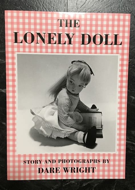 PennilessCaucasianRubbish American Doll Adventures: Dare Wright and The ...