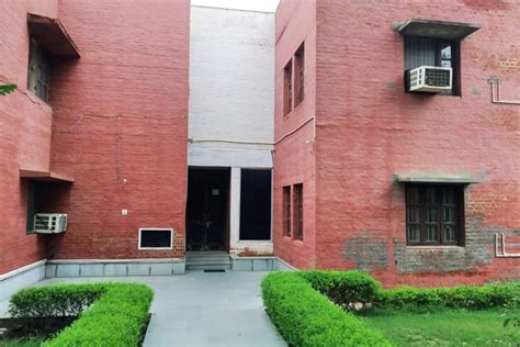 New Delhi YMCA - Rural Development Centre, Hodal, Haryana