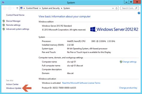 Cluster De SQL Server 的图像结果
