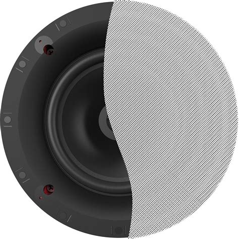 Klipsch CS-18C In-Ceiling Speaker - Price & Specs in India — ProHiFi India