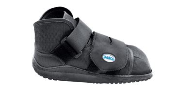 Orthopedic devices and shoes from DARCO India. Foot care products ...