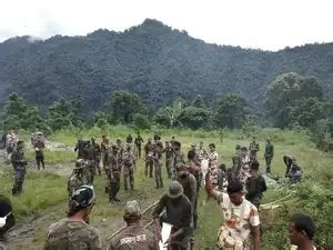 Independence Day: 20 ITBP troops awarded medals for bravely fighting ...