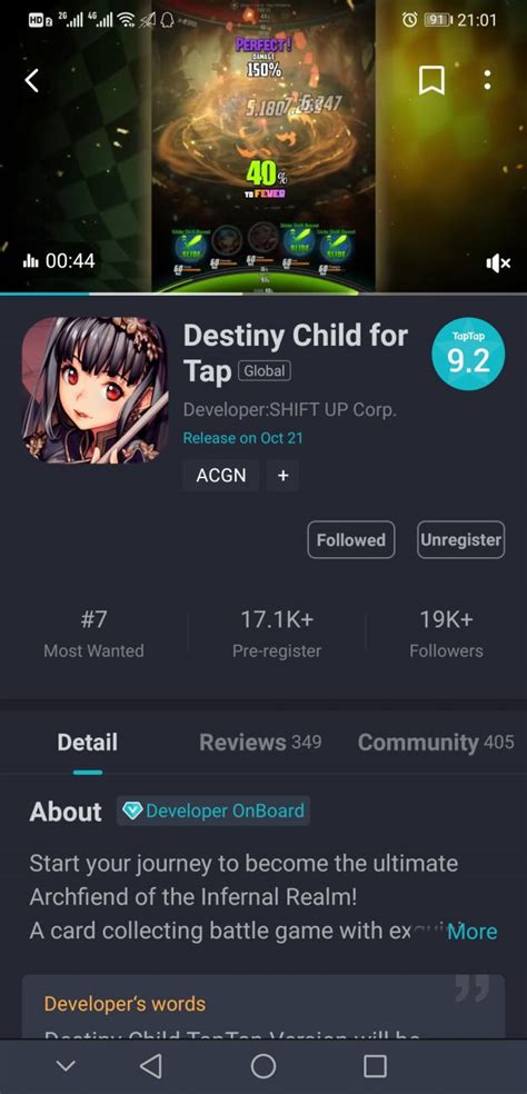 Tap Tap APK for Android Download