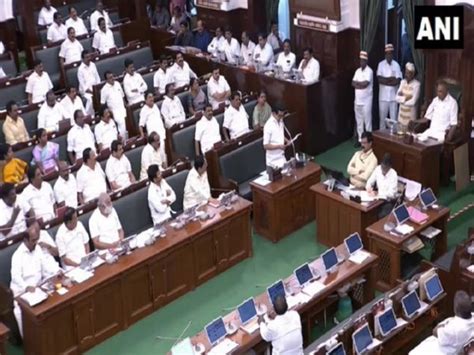 "Victory of all State governments": Tamil Nadu CM hails SC's "historic ...