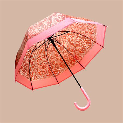 Buy Pink Umbrella for Kids & Adults in India Online