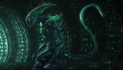 Image result for Alien Prometheus 2024