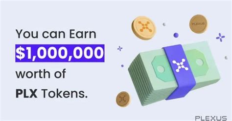 $1,000,000 PLX Airdrop 🏆 — Teletype
