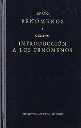 Buy Fenomenos / Phenomena: Introduccion a Los Fenomenos Book Online at ...