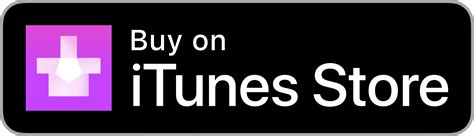 iTunes Store logo - download.