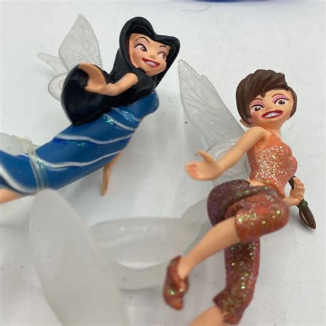 Water Fairies Tinkerbell