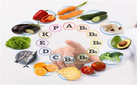 Vitamin Deficiency Tests: Find Out What Nutrients Your Body Is Missing