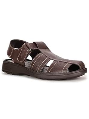Bata Mens Shoe Style Sandal Classic Sandal : Amazon.in: Fashion