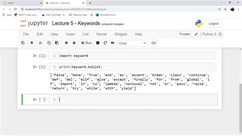 Python En 5 Minutes 的图像结果