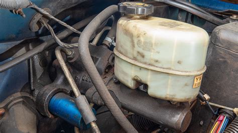 Image result for How to Install Hydroboost Brake System