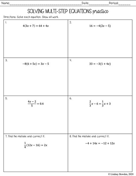Algebra and Algebraic Thinking Solve Multi-Step Problems Iready 的图像结果