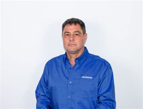 Donnie LaCroix - ASCENDUM Machinery, Inc.