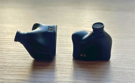 Ice Lab Prismatica IEM Review | Powerful All-BA IEM with Deep Sub-Bass ...