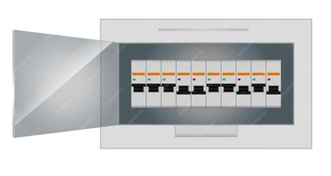 Image result for Fuse Box Panel