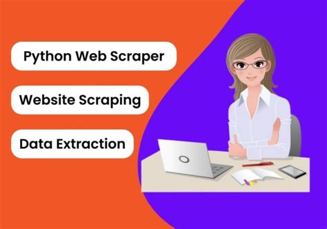 Image result for Web Scraping Python Script
