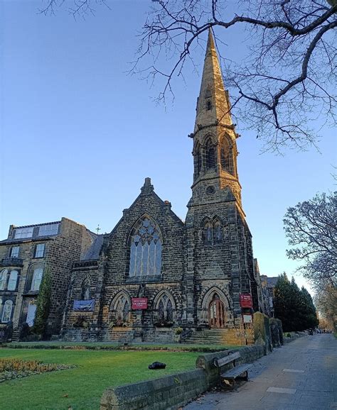 WEST PARK UNITED REFORMED CHURCH (2025) All You Need to Know BEFORE You ...