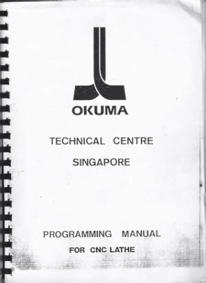 Okuma CNC Programming Tutorial 的图像结果