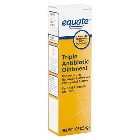 Antibiotic Ointment Dog at Don Casteel blog