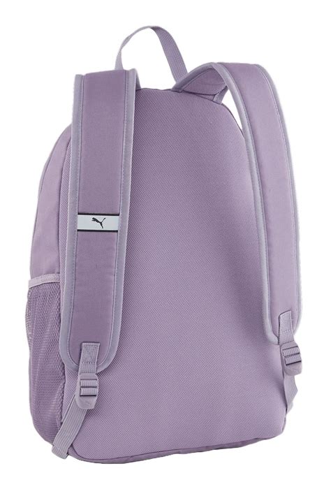 PUMA Rucksack Phase Backpack Set Pale Plum | modeherz