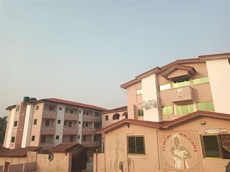 NASCO HOTEL (Koforidua) - Specialty Hotel Reviews & Photos - Tripadvisor