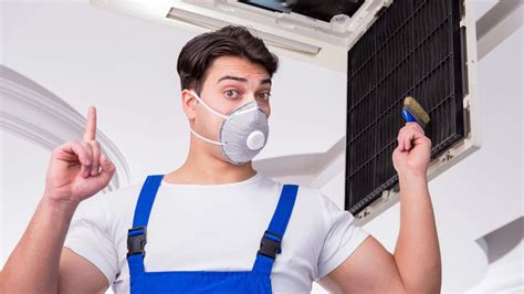 Air Duct Cleaning Miami