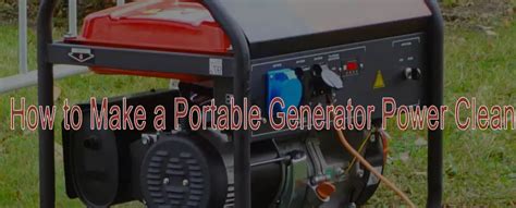 Portable Generator Hacks 的图像结果