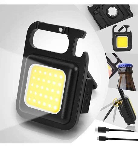 Image result for Mini Aluminum Keychain Flashlight