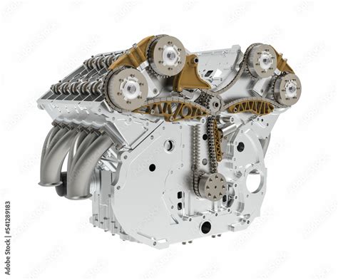 Engine Timing 的图像结果