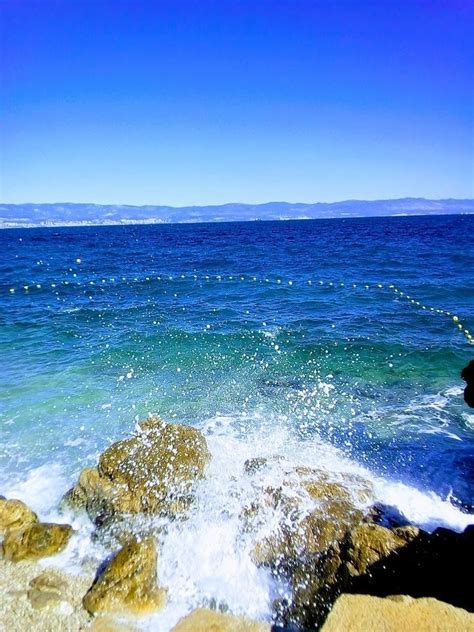 Sv. Ivan (Beach) - Moscenice