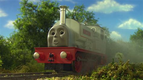 Thomas And The Great Discovery Thomas The Tank Engine