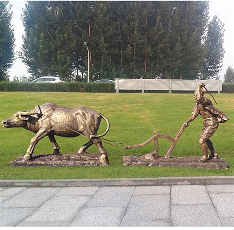 公园玻璃钢仿真动物雕塑-方圳雕塑厂