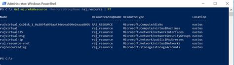 TALK GRID: Microsoft Azure and installing Azure PowerShell on Windows
