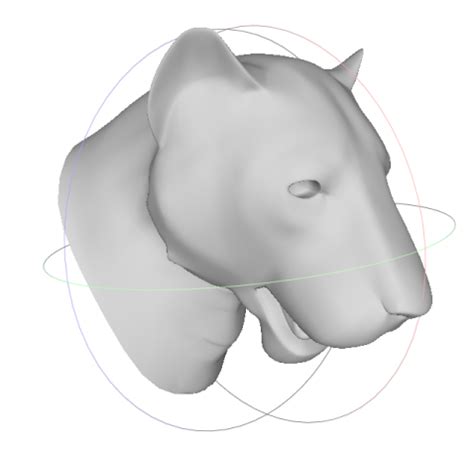 Image result for MeshLab Scale Bar