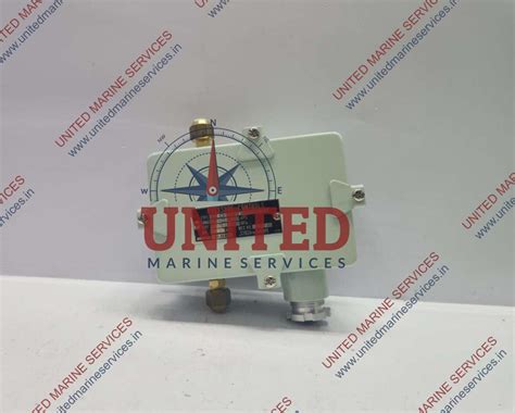 SAGINOMIYA YNS-C106WQ PRESSURE CONTROL SWITCH | United Marine Services