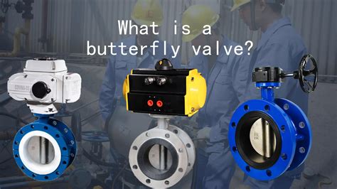 Pneumatic Ball Valve - Valve Manufacturer | COVNA