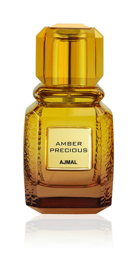 Amber Precious - EDP | Vivantis.hu - Hello Gorgeous!