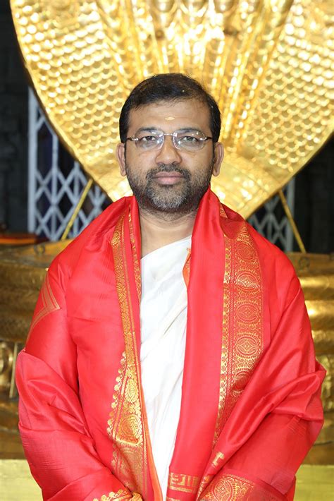 Tirumala Tirupati Devasthanams (Official Website)