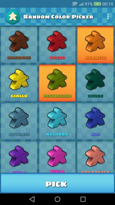 Image result for Randomizer Order