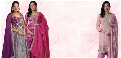 Explore Elegant Party Wear Sarees Collection Online At Zari Jaipur