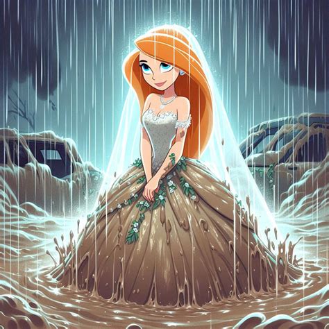 Image result for Muddy Bride