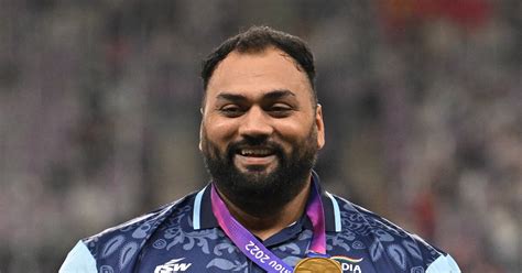 Asian Games 2023: बचपन में बनना चाहते थे क्रिकेटर, जानिए तजिंदर पाल ...