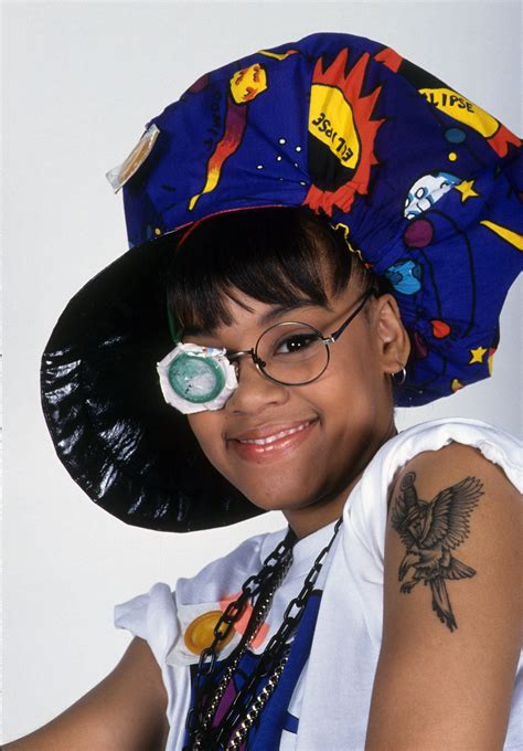 Tlc Left Eye Glasses Lisa "Left Eye" Lopes Halloween Costume And